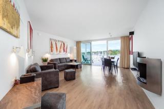 Promenadenvilla 23 Wohnung 07 - 5