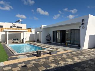 ARK VILLA - Private Pool Villa In Grand Baie - Sottise - 0