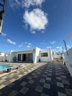 ARK VILLA - Private Pool Villa In Grand Baie - Sottise - 9