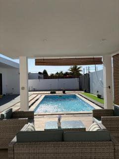 ARK VILLA - Private Pool Villa In Grand Baie - Sottise - 7