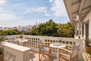 Semiramis Hotel - 8