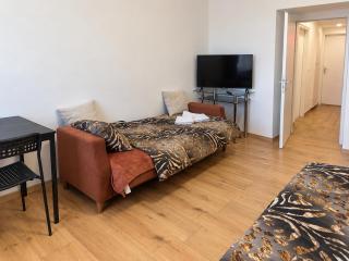 Comfortable 1BR Apartment Near City Center - Vienna - 9