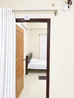 2A Budget Friendly Full Flat Bashundhara Riverview South Keraniganj Dhaka - 1