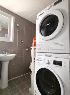 Olive Hostel Dongdaemun - 3