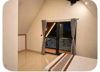JNV Nandi Pool Villa - 0