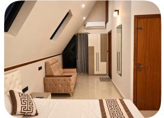 JNV Nandi Pool Villa - 5