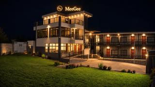 The Hotel Meegee - 0
