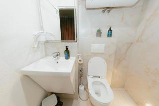 Hotel Blloku Tirana - 1