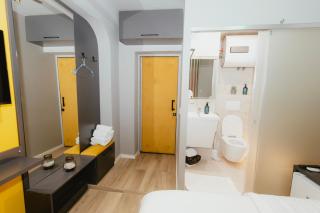 Hotel Blloku Tirana - 3