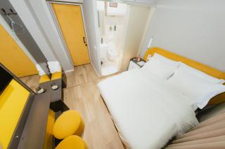 Hotel Blloku Tirana - 8
