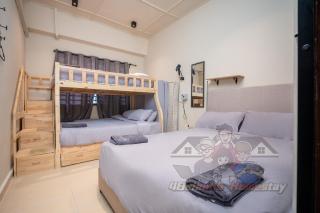 KL Homestay 20 Pax - Karaoke, VR & Racing Games - Birthday Party - 8km to KLCC - 6