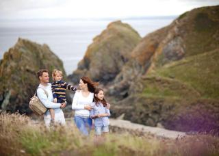 Mullion Cove Coastal Retreat - Mullion - 4