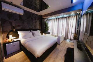 Hotel Blloku Tirana - 8