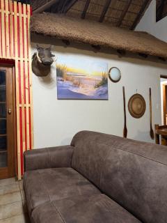 Mabalingwe Mistykie Lodge - 2