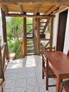 Complejo Agua Marina 5 a 20mts del mar - 9