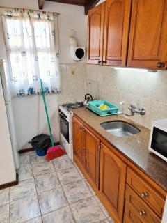 Complejo Agua Marina 5 a 20mts del mar - 5