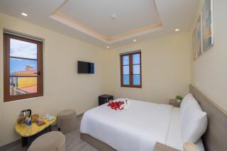 THANH VINH 2 HOTEl - FIREWORKS OCEAN VIEW - 1