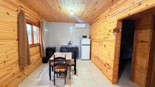 Cabaña a estrenar cerca del Río y la Playa - 7