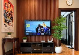 KL Sentral Dua Sentral Cozy Homestay Apartments by Hollywood Homes #FreeCarPark - 6