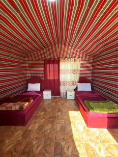Dana Sunset Eco Camp - 2