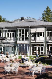 Starnberger See Business Destination - Feldafing - 6