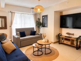 KAIA Jacó Boutique Apartment near Beach with Pool & Coworking - 1