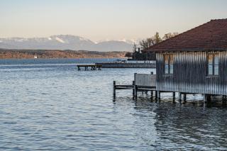 Starnberger See Business Destination - Feldafing - 5