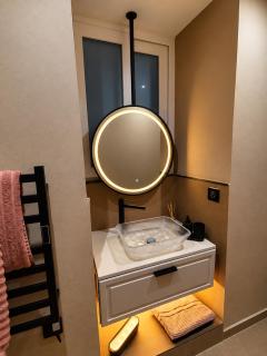 THE VAULT-Luxury Space by TAL- MUNFUĦA - 8