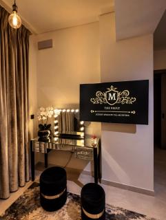 THE VAULT-Luxury Space by TAL- MUNFUĦA - 2