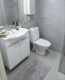 Cozy Sauna Apartment in Santa Claus City Center - 1