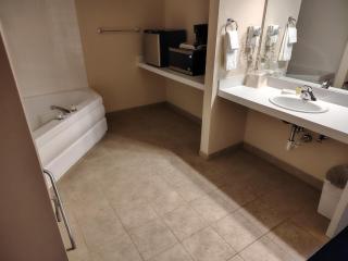 Western Executive Inn - 8
