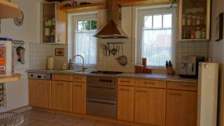 Ferienhaus Schwalbenrast - 6
