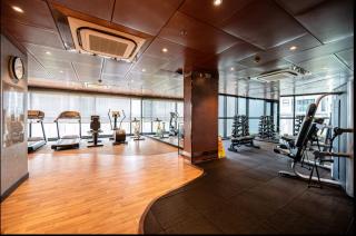 Urban Resort HighEnd Condo by Vela Residences - 4