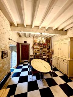 Château des Corniches Rivière privée et fraîcheur estivale - 2