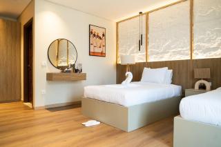 Ritz Suites & Aparthotel - 0