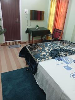 Dhanvi Homestay - 6