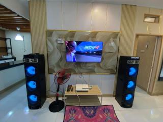 Glamping puncak8 - 3