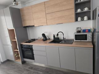 Raluca's cozy apartment - 3