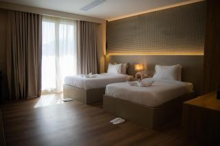 Ritz Suites & Aparthotel - 5