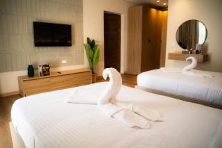 Ritz Suites & Aparthotel - 3