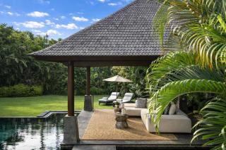 Grand Villa Puri Padi - prime Canggu beach location, 25x5 infinity Pool! - 7