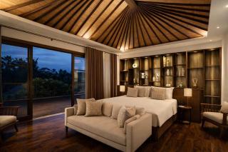 Grand Villa Puri Padi - prime Canggu beach location, 25x5 infinity Pool! - 6