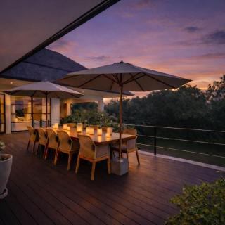 Grand Villa Puri Padi - prime Canggu beach location, 25x5 infinity Pool! - 2