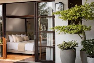 Grand Villa Puri Padi - prime Canggu beach location, 25x5 infinity Pool! - 4