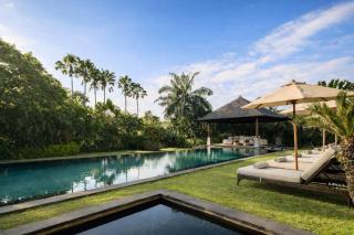 Grand Villa Puri Padi - prime Canggu beach location, 25x5 infinity Pool! - Canggu - 2