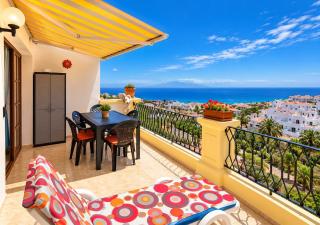Ocean view apartamento Windsor park - 0