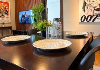 KL Sentral Dua Sentral Cozy Homestay Apartments by Hollywood Homes #FreeCarPark - 2