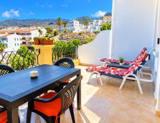 Ocean view apartamento Windsor park - 9