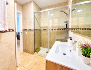 Ocean view apartamento Windsor park - 1