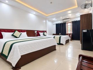 Hotel Lucky 18 Hải Phòng - 2